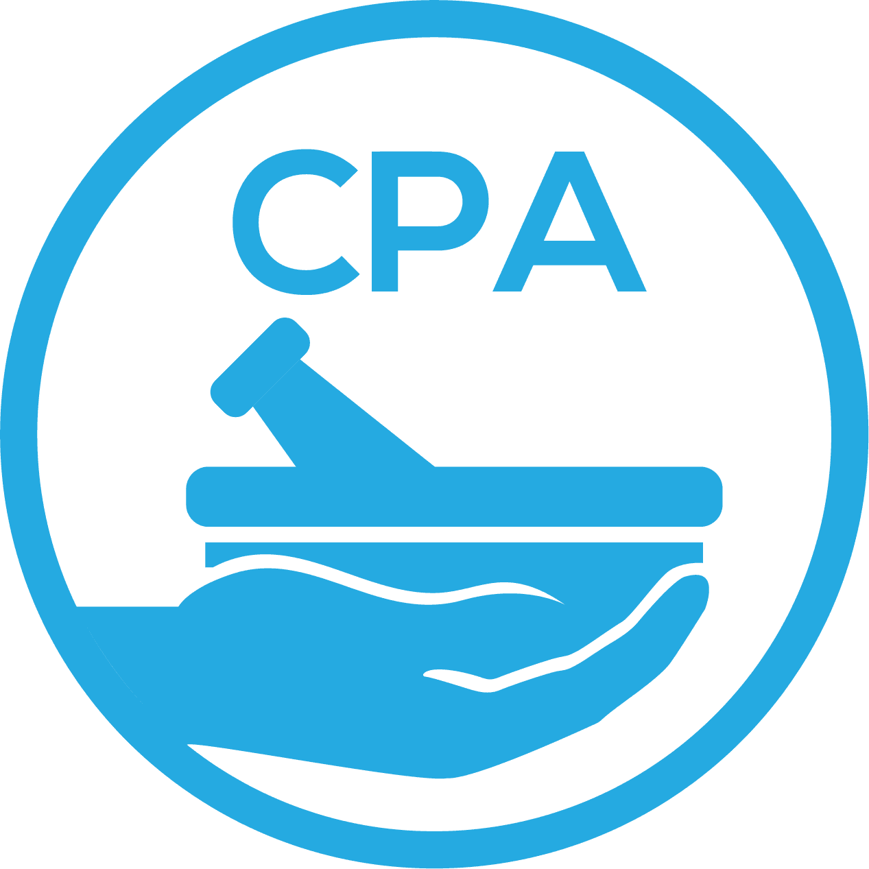Clinical Pharmacy Academy Logo